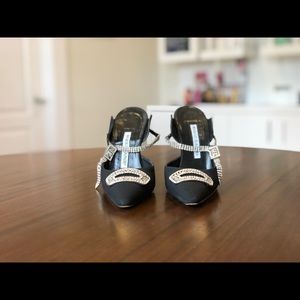 Manolo Blahnik Heels